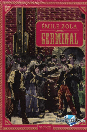 Résumé de Germinal