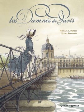 Résumé de Les Damnés de Paris