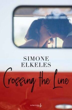 Résumé de Crossing the Line