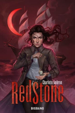 Résumé de Red Stone, tome 1