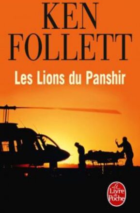 Résumé de Les lions du Panshir