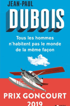 Résumé de Tous les hommes n'habitent pas le monde de la même façon