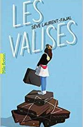 Résumé de Les valises
