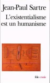 Résumé de L'existentialisme est un humanisme