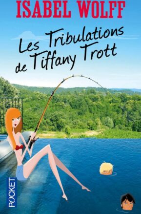 Résumé de Les tribulations de Tiffany Trott