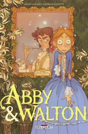 Résumé de Abby & Walton