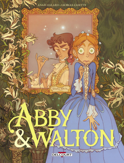 Résumé de Abby & Walton