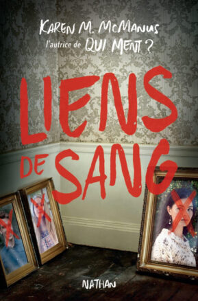 Résumé de Liens de sang