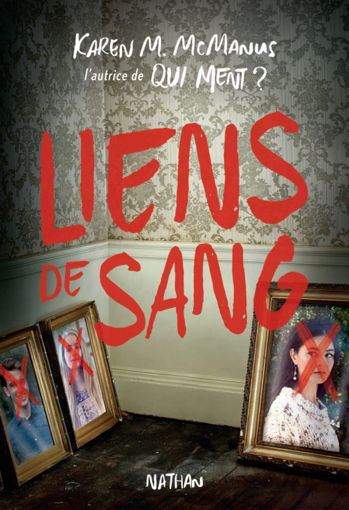 Résumé de Liens de sang