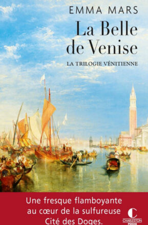 Résumé de Castelletto/La trilogie Vénitienne, tome 1 : Chiara/La belle de Venise