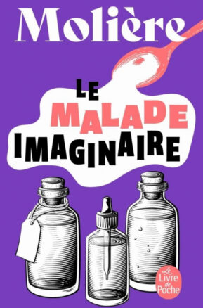 Résumé de Le Malade imaginaire