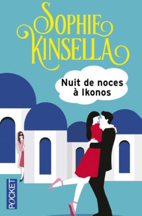 Résumé de Nuit de noces à Ikonos