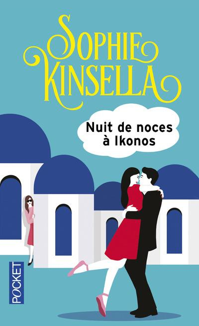 Résumé de Nuit de noces à Ikonos