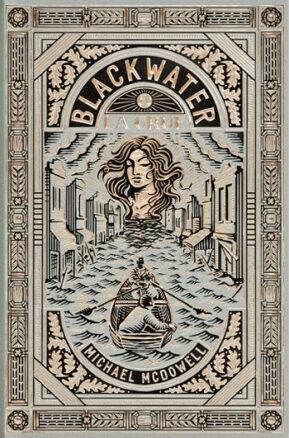 Résumé de Blackwater, tome 1 : La Crue