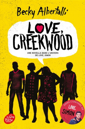 Résumé de Love, Creekwood