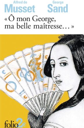 Résumé de Ô mon George, ma belle maîtresse...
