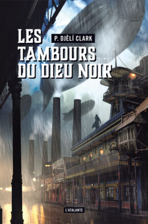 Résumé de Les Tambours du dieu noir
