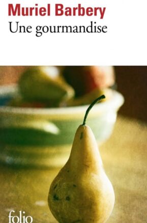 Résumé de Une gourmandise