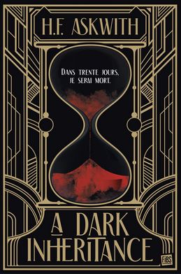 Résumé de A dark inheritance