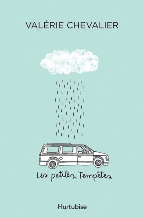 Résumé de Les petites tempêtes