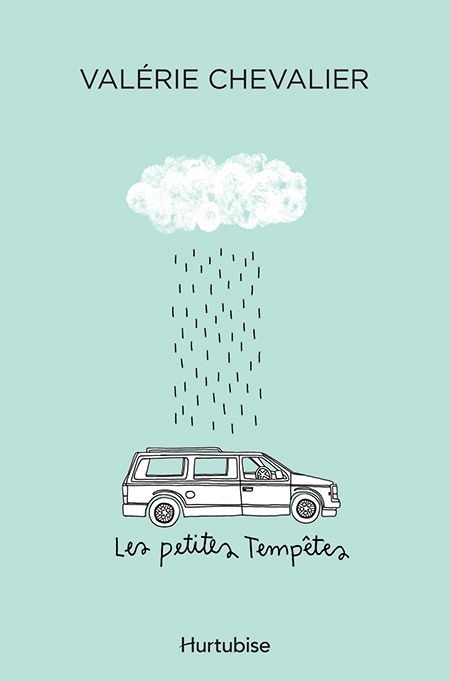 Résumé de Les petites tempêtes