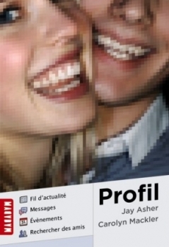 Résumé de Profil