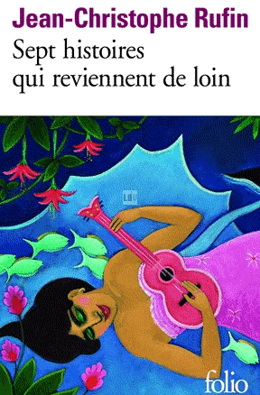 Résumé de Sept histoires qui reviennent de loin