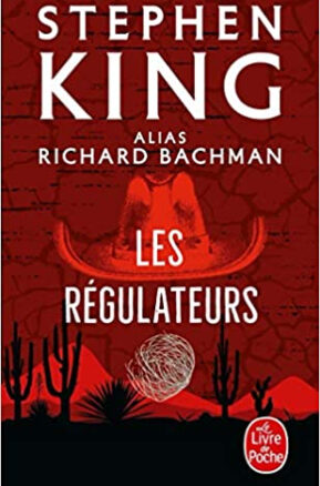 Résumé de Les régulateurs