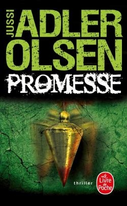 Résumé de Département V, tome 06 : Promesse
