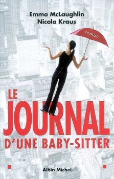 Résumé de Nanny : Journal d'une baby-sitter