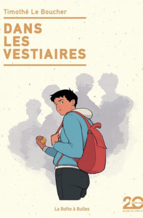 Résumé de Les vestiaires / Dans les vestiaires