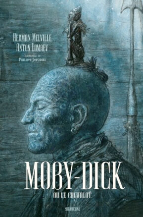 Résumé de Moby Dick, intégrale / Moby Dick ou le cachalot, intégrale