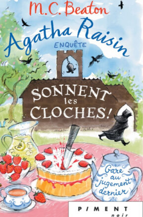 Résumé de Agatha Raisin enquête, tome 29 : Sonnent les cloches