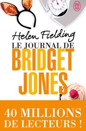 Résumé de Bridget Jones, tome 1 : Le Journal de Bridget Jones