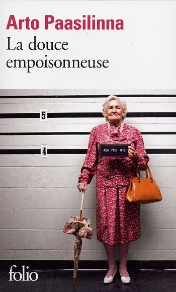 Résumé de La douce empoisonneuse