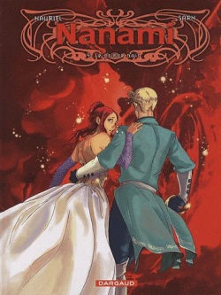 Résumé de Nanami, tome 4 : Le prince noir