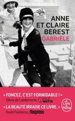 Résumé de Gabriële
