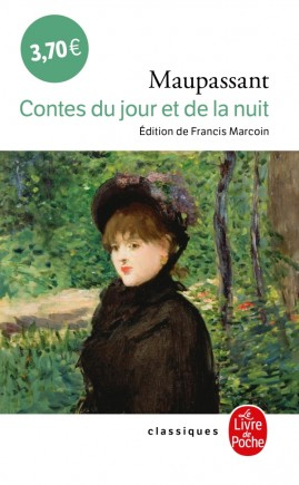 Résumé de Contes du jour et de la nuit