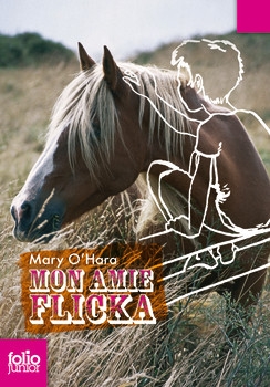 Résumé de Mon amie Flicka