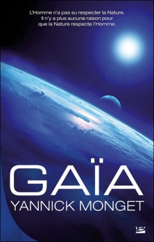 Résumé de Gaïa