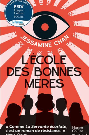 Résumé de L'école des bonnes mères