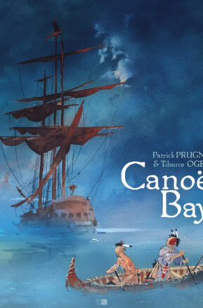 Résumé de Canoë Bay