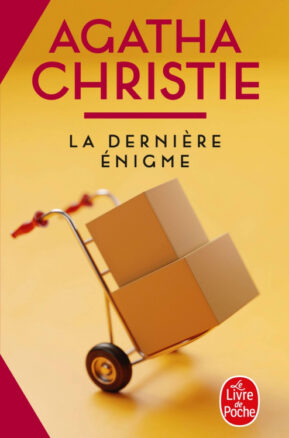 Résumé de La dernière énigme