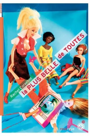 Résumé de La plus belle de toutes