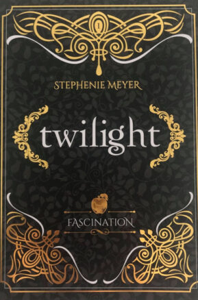 Résumé de Twilight, tome 1 : Fascination