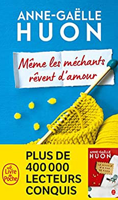 Résumé de Même les méchants rêvent d'amour