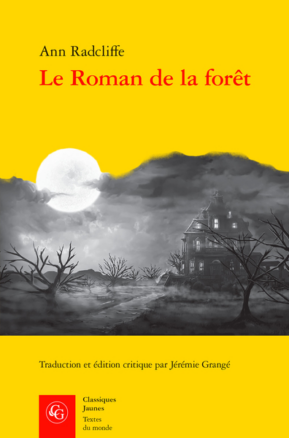 Résumé de Les Mystères de la forêt / La Forêt