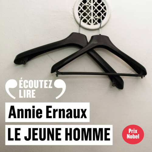 Résumé de Le jeune homme