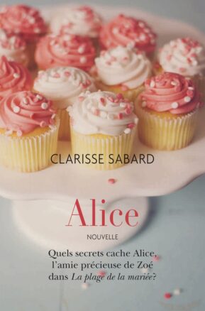 Résumé de La plage de la mariée, tome 0 : Alice