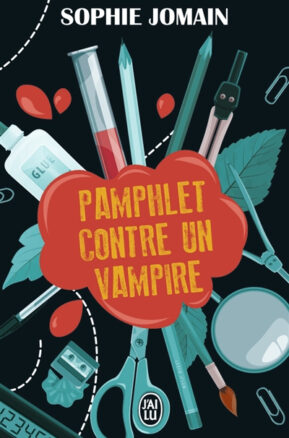 Résumé de Pamphlet contre un vampire